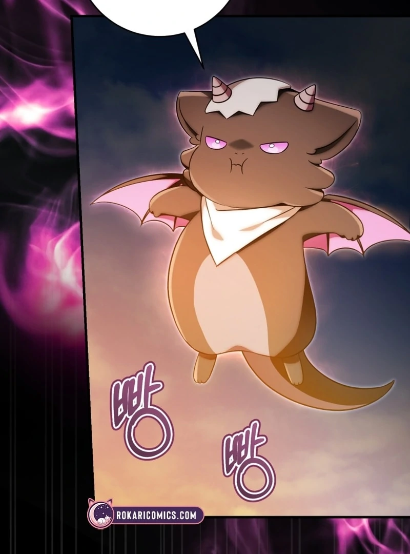 Baby Dragon to the Duke’s Rescue Chapter 24 415 045