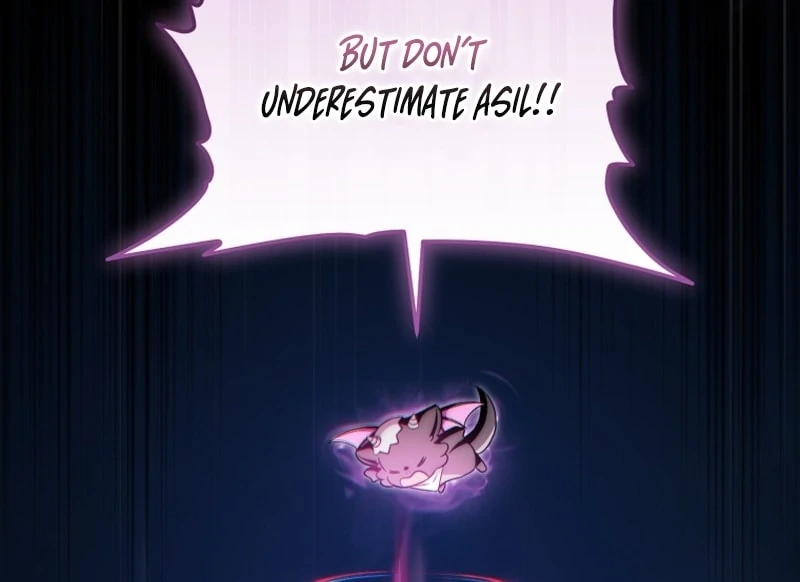 Baby Dragon to the Duke’s Rescue Chapter 24 417 047