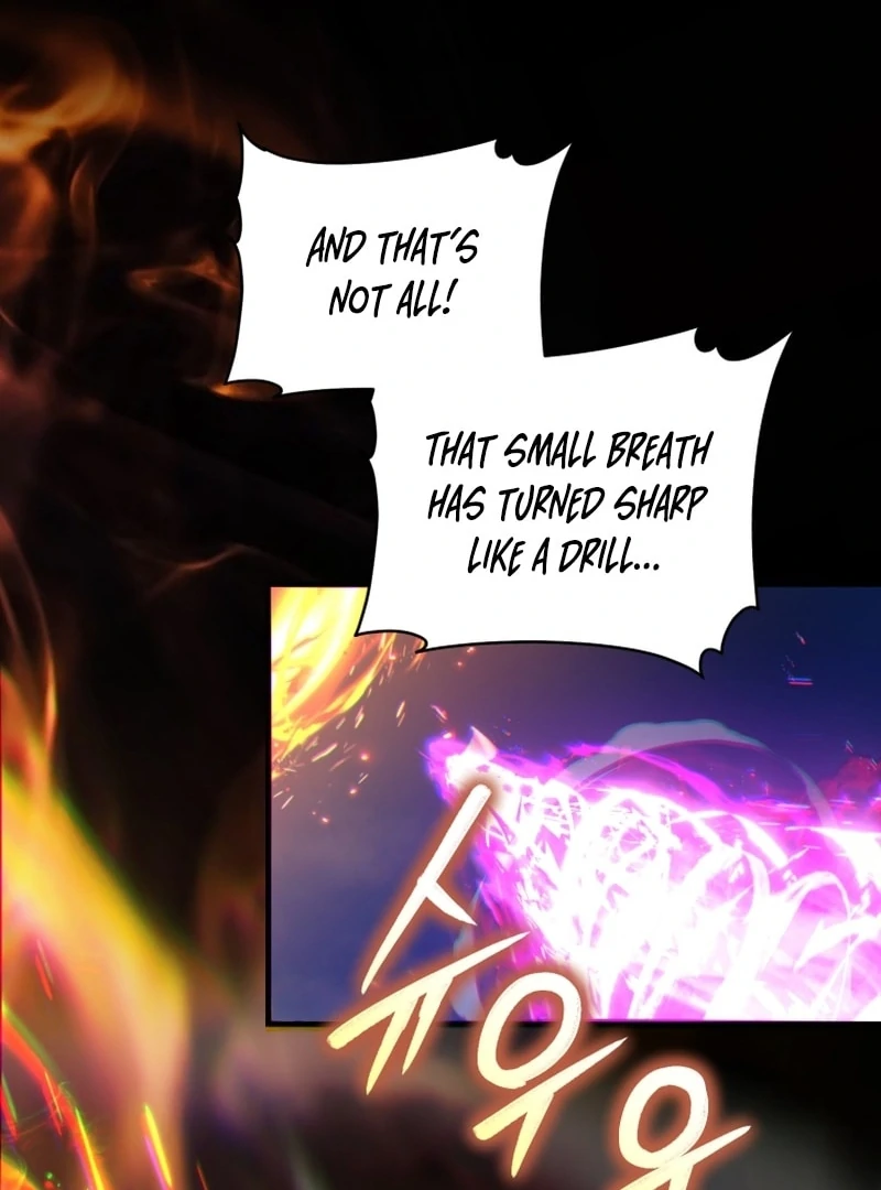 Baby Dragon to the Duke’s Rescue Chapter 24 424 054