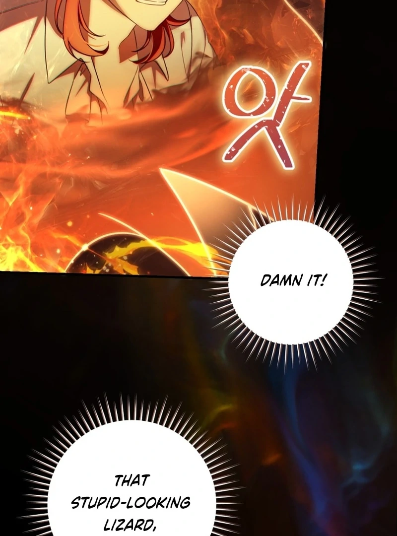 Baby Dragon to the Duke’s Rescue Chapter 24 429 059