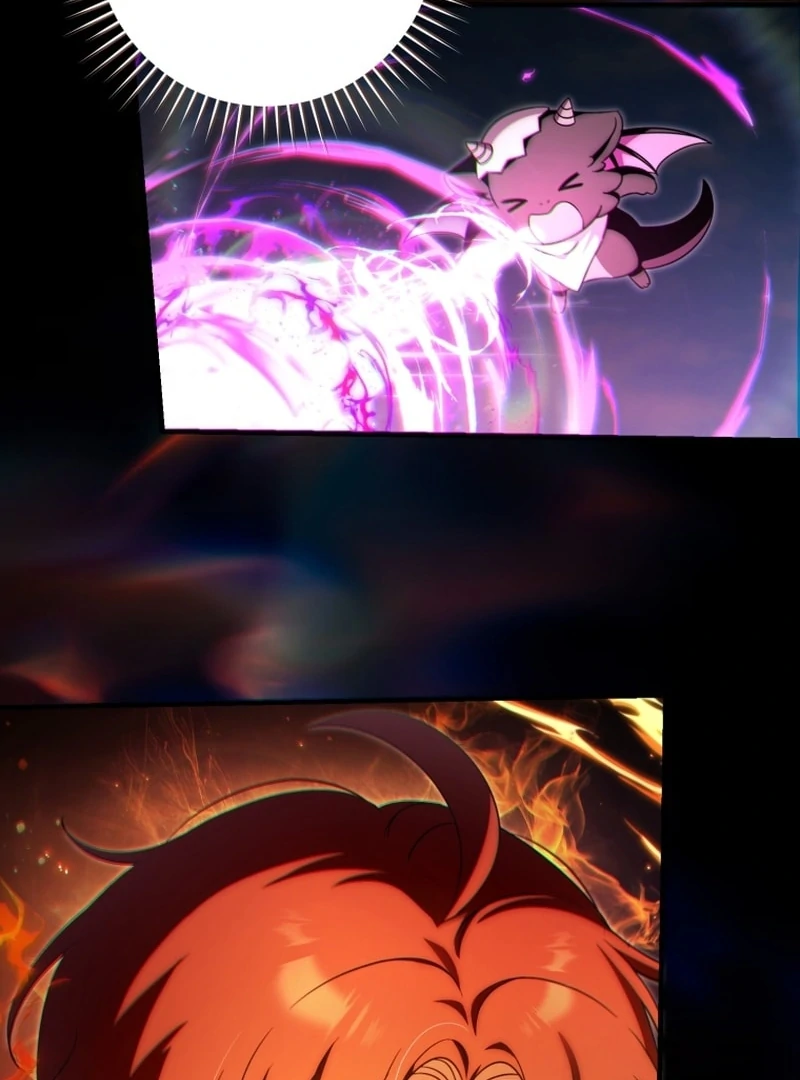 Baby Dragon to the Duke’s Rescue Chapter 24 430 060