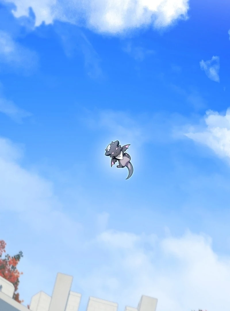 Baby Dragon to the Duke’s Rescue Chapter 24 440 070