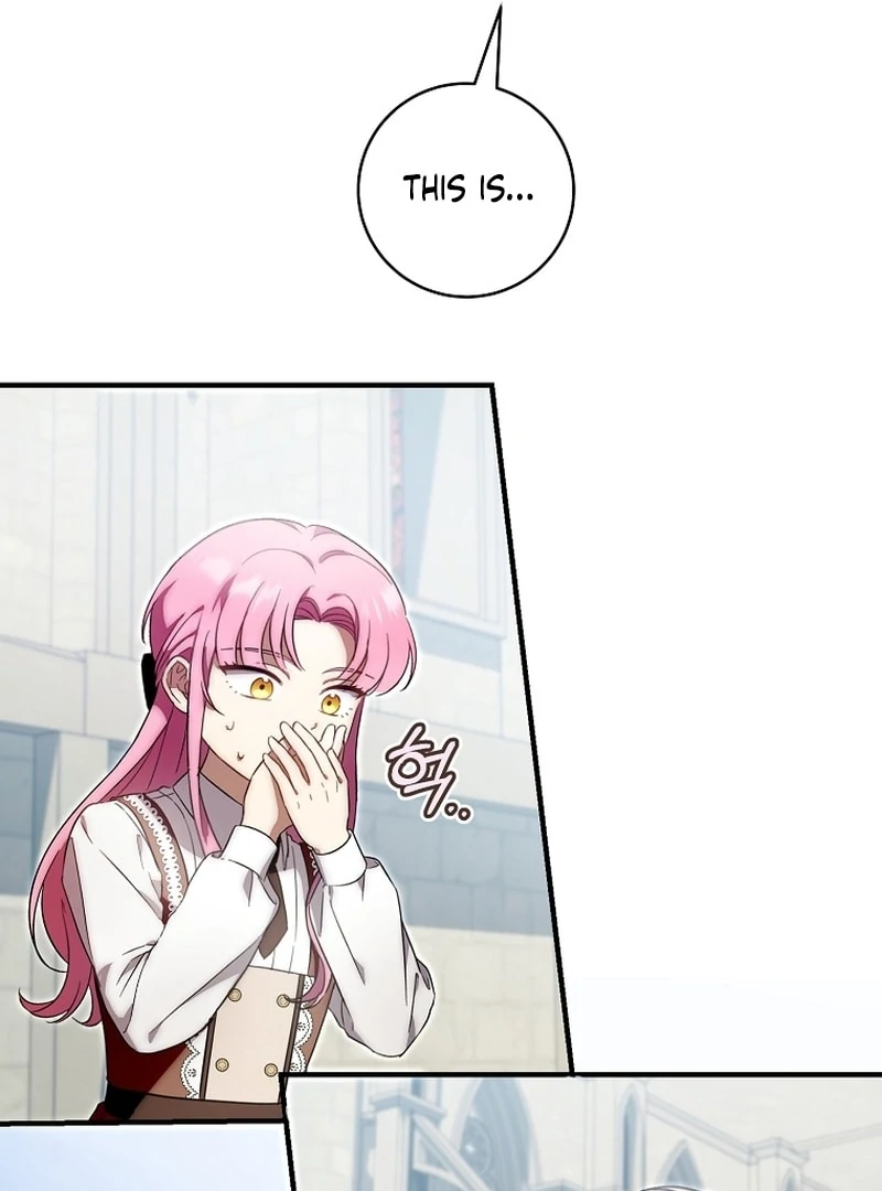 Baby Dragon to the Duke’s Rescue Chapter 24 444 074