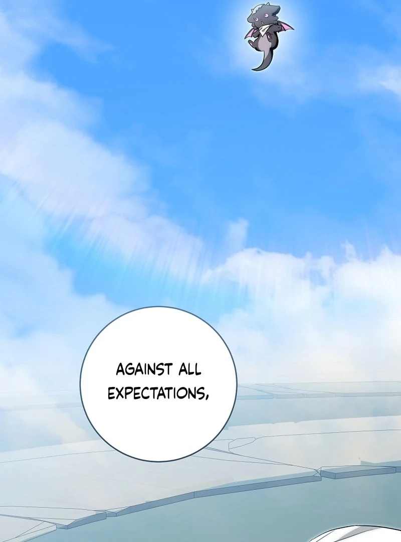 Baby Dragon to the Duke’s Rescue Chapter 24 447 077