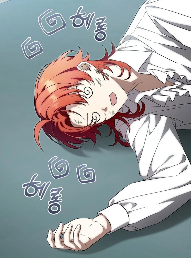 Baby Dragon to the Duke’s Rescue Chapter 24 448 078