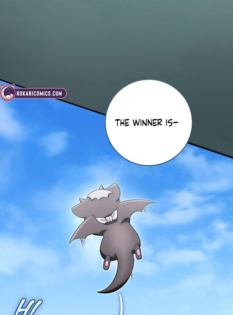 Baby Dragon to the Duke’s Rescue Chapter 24 449 079