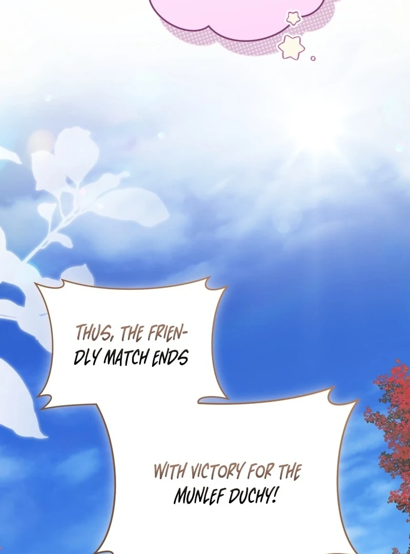 Baby Dragon to the Duke’s Rescue Chapter 24 453 083