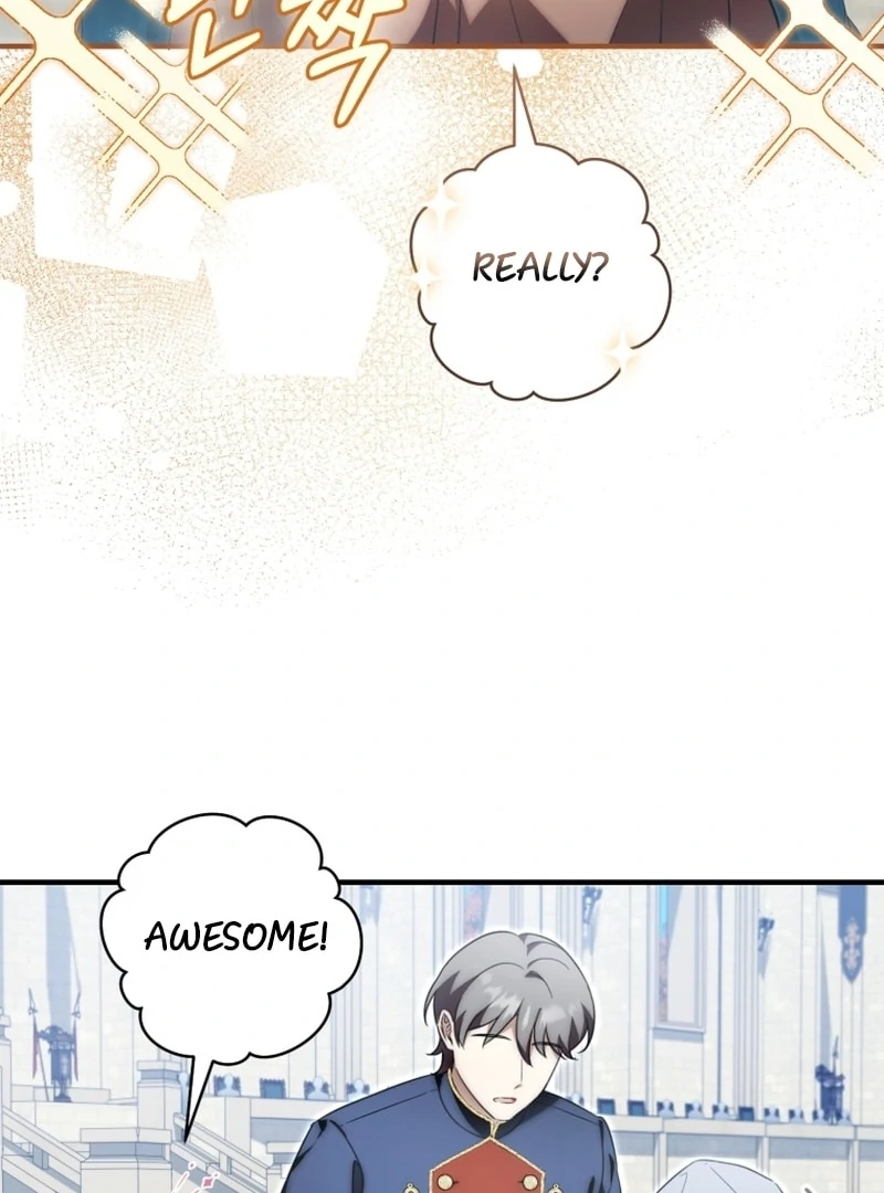 Baby Dragon to the Duke’s Rescue Chapter 24 460 090