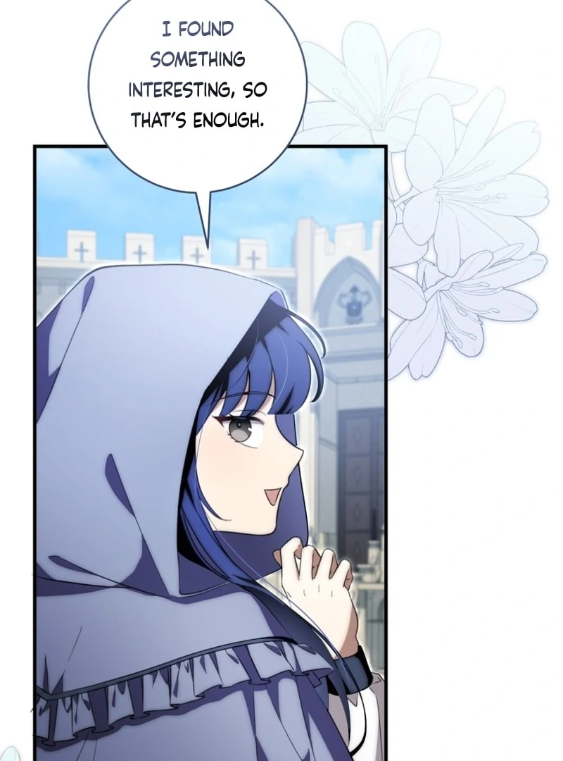 Baby Dragon to the Duke’s Rescue Chapter 24 462 092