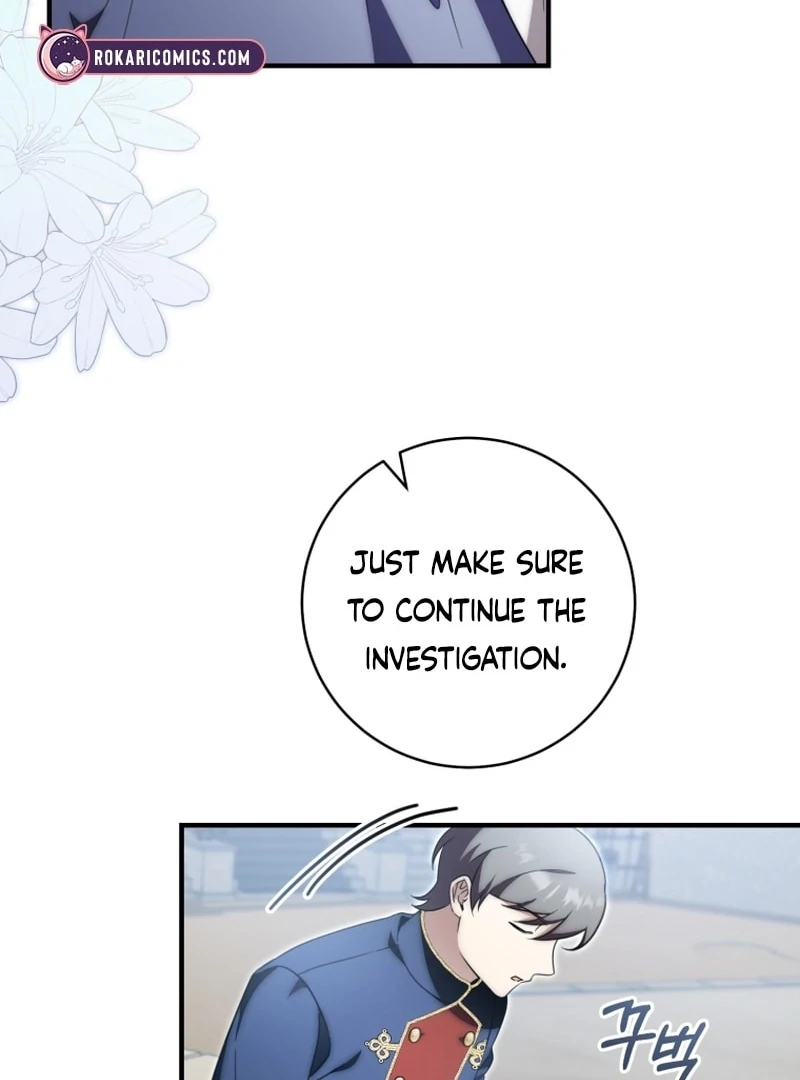 Baby Dragon to the Duke’s Rescue Chapter 24 463 093