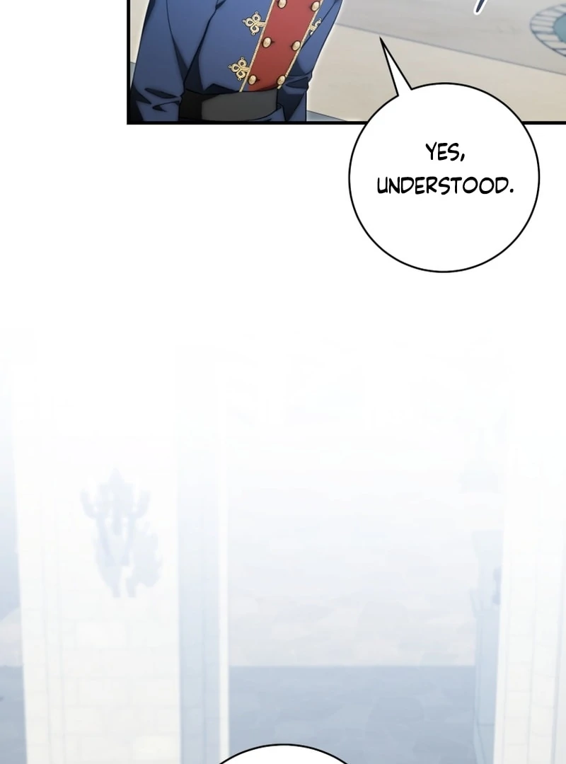 Baby Dragon to the Duke’s Rescue Chapter 24 464 094