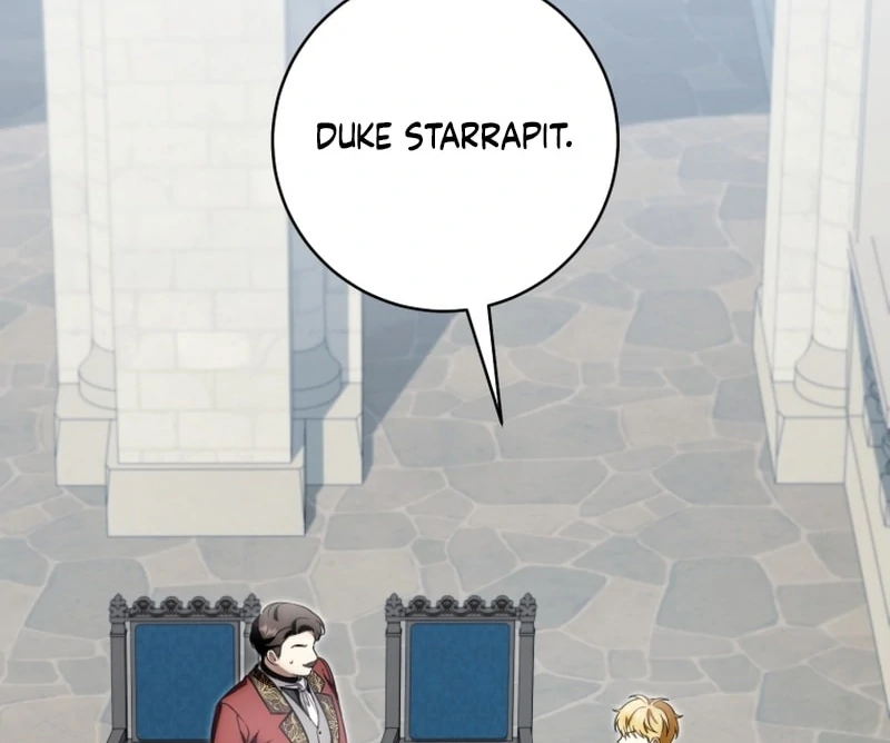 Baby Dragon to the Duke’s Rescue Chapter 24 465 095