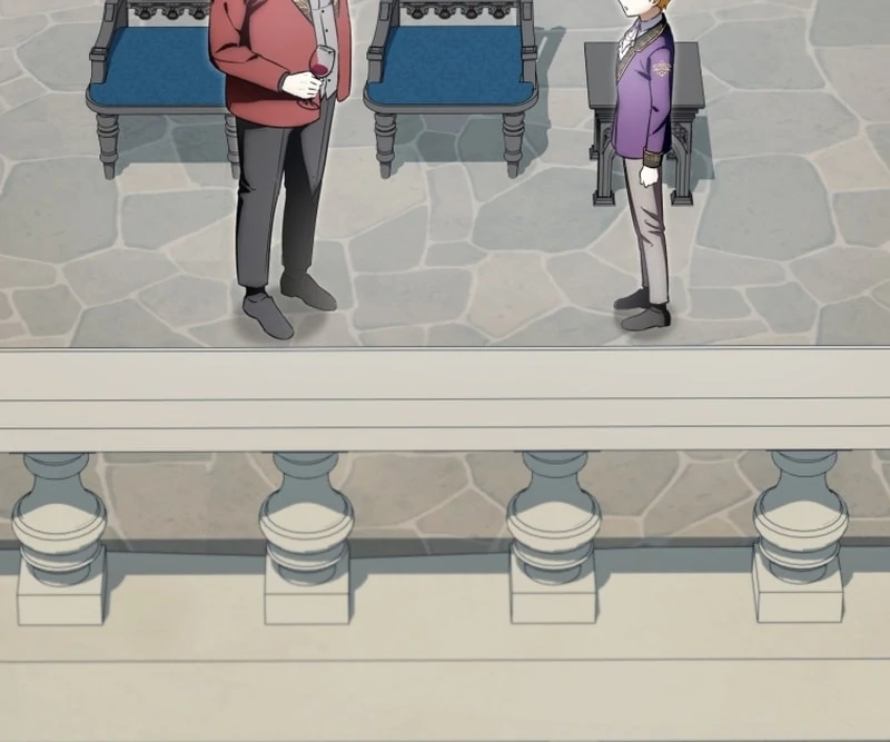 Baby Dragon to the Duke’s Rescue Chapter 24 466 096