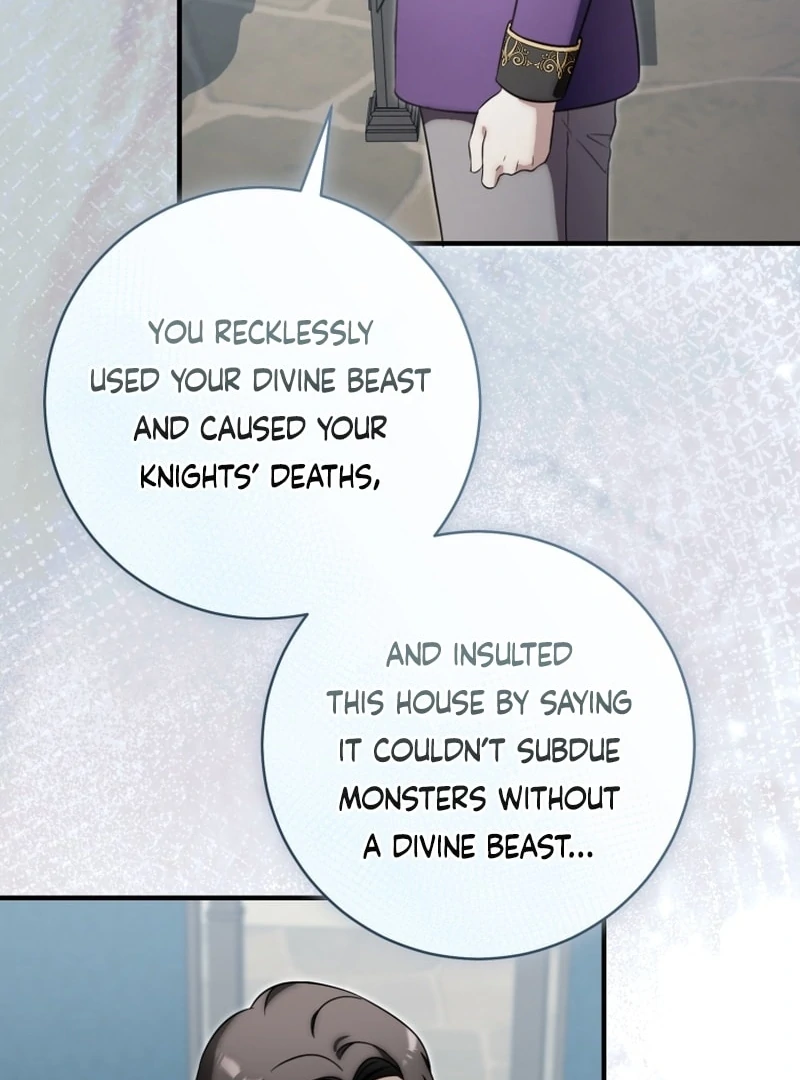 Baby Dragon to the Duke’s Rescue Chapter 24 469 099