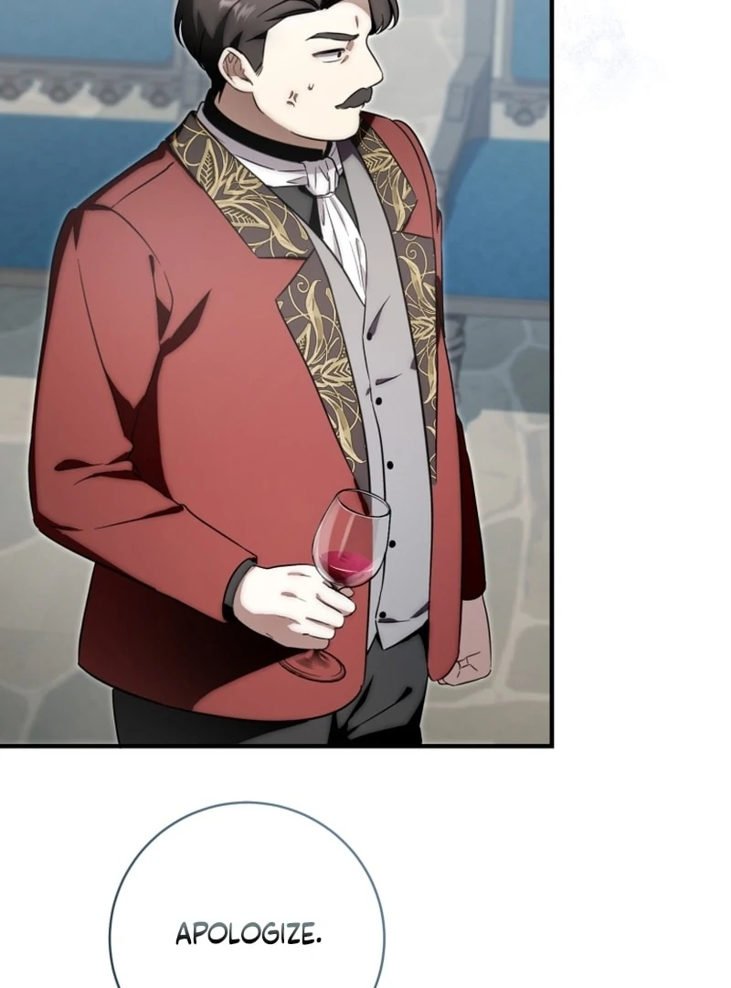 Baby Dragon to the Duke’s Rescue Chapter 24 470 100