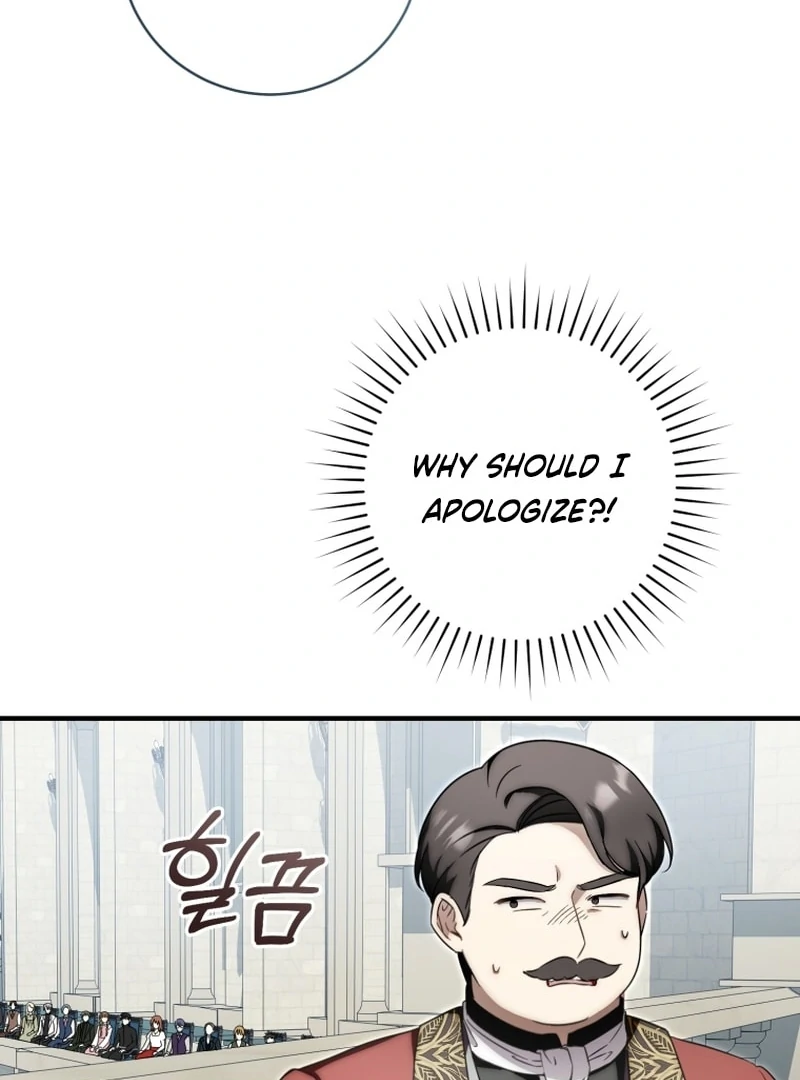 Baby Dragon to the Duke’s Rescue Chapter 24 471 101