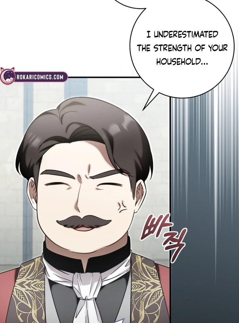 Baby Dragon to the Duke’s Rescue Chapter 24 473 103