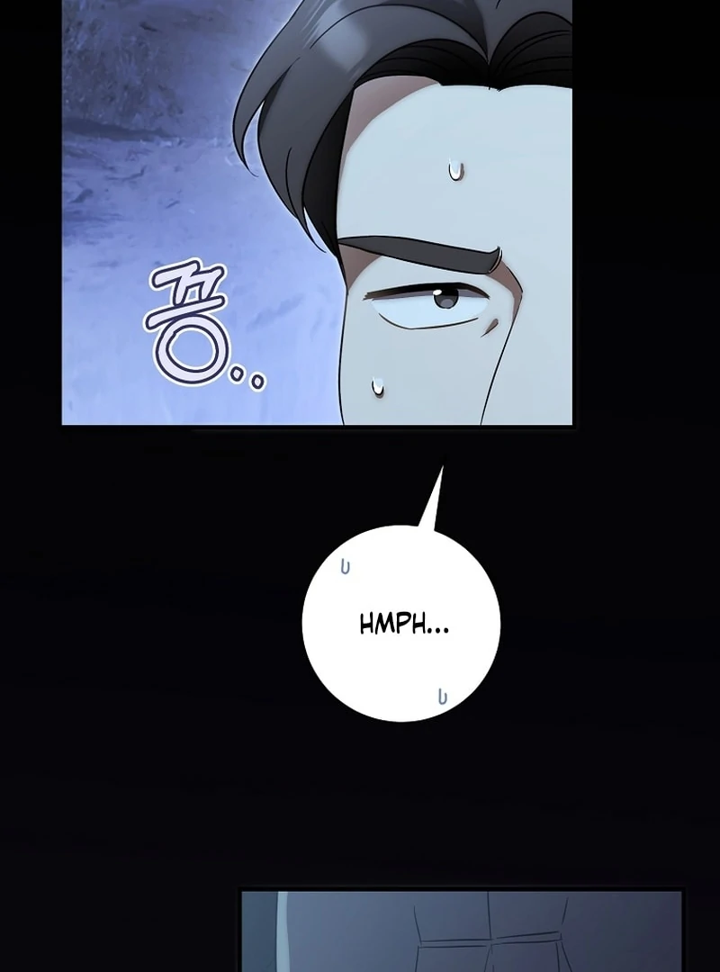 Baby Dragon to the Duke’s Rescue Chapter 24 480 110