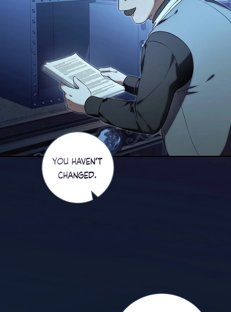 Baby Dragon to the Duke’s Rescue Chapter 24 483 113