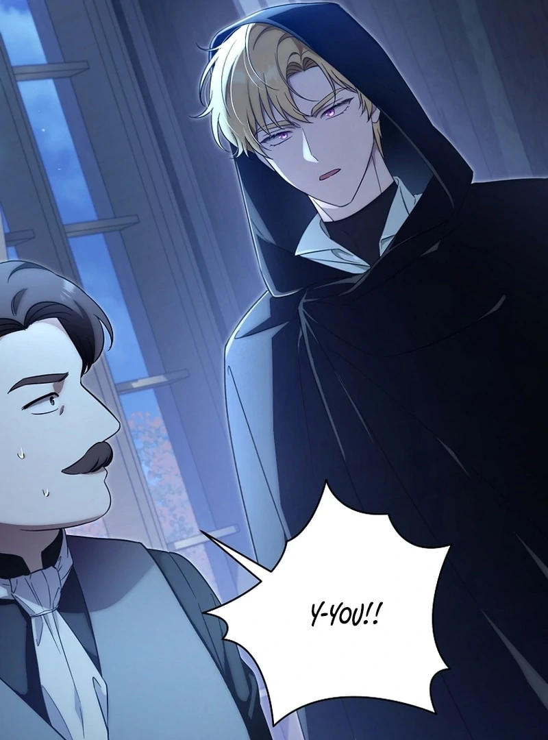 Baby Dragon to the Duke’s Rescue Chapter 24 486 116