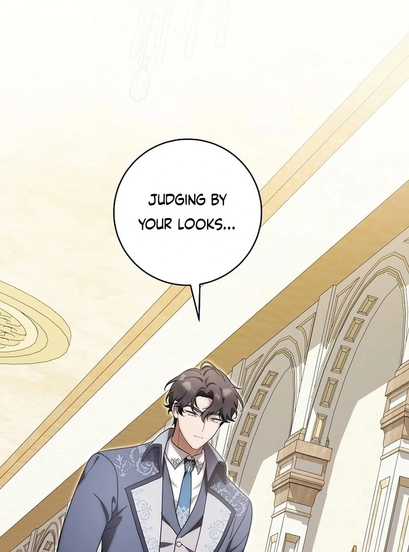 Baby Dragon to the Duke’s Rescue Chapter 28 342 002