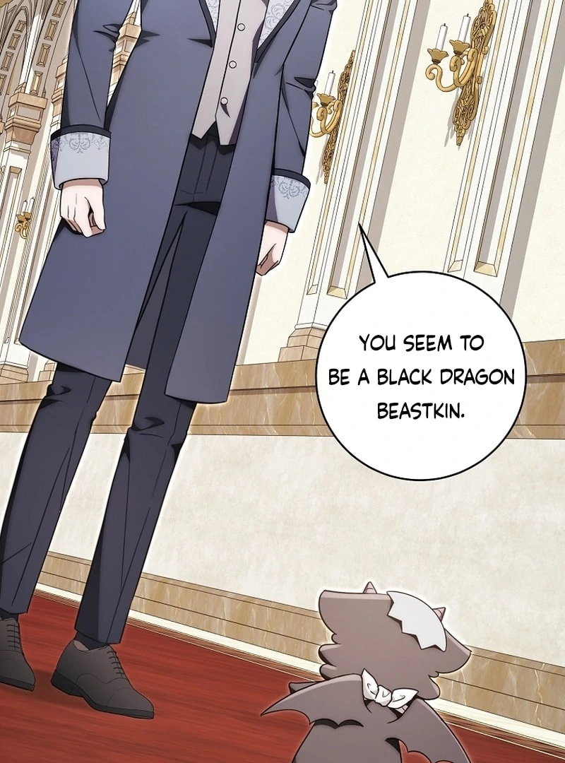 Baby Dragon to the Duke’s Rescue Chapter 28 343 003