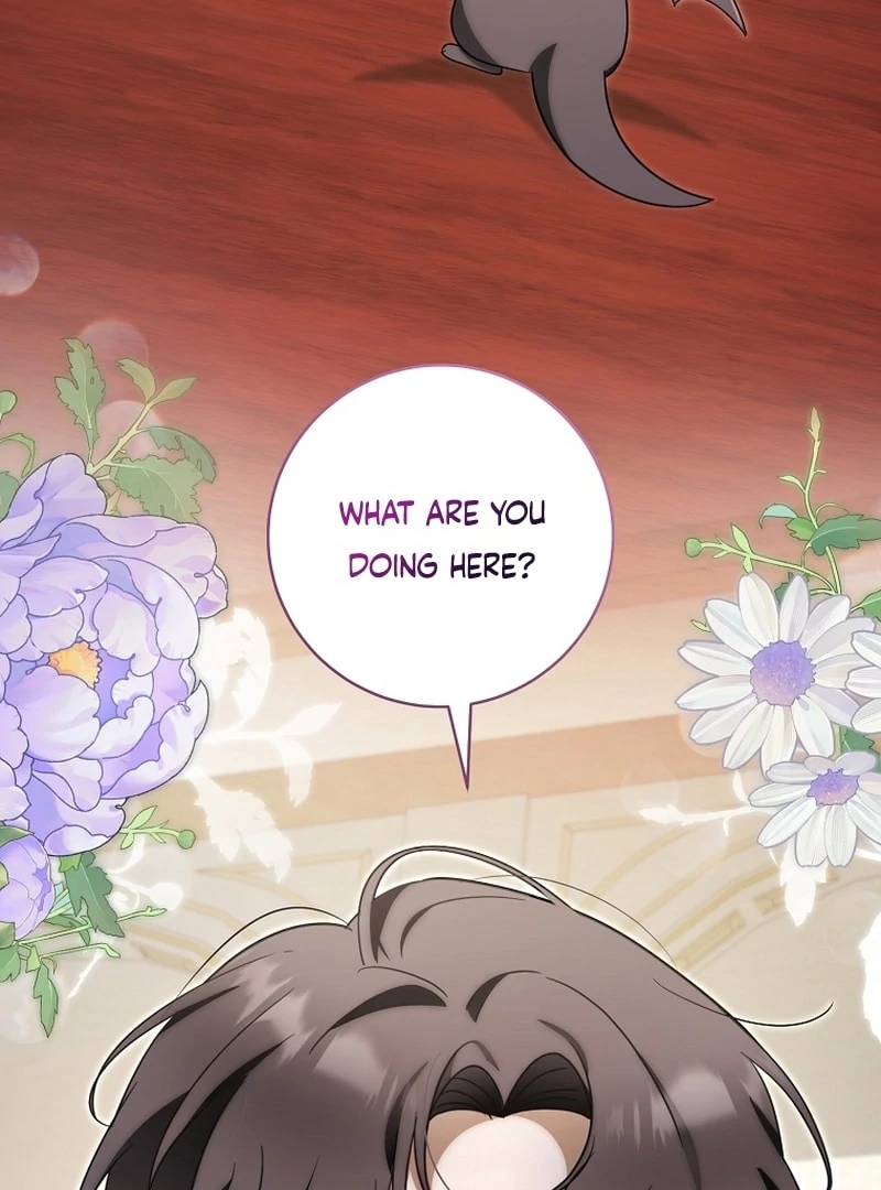 Baby Dragon to the Duke’s Rescue Chapter 28 344 004