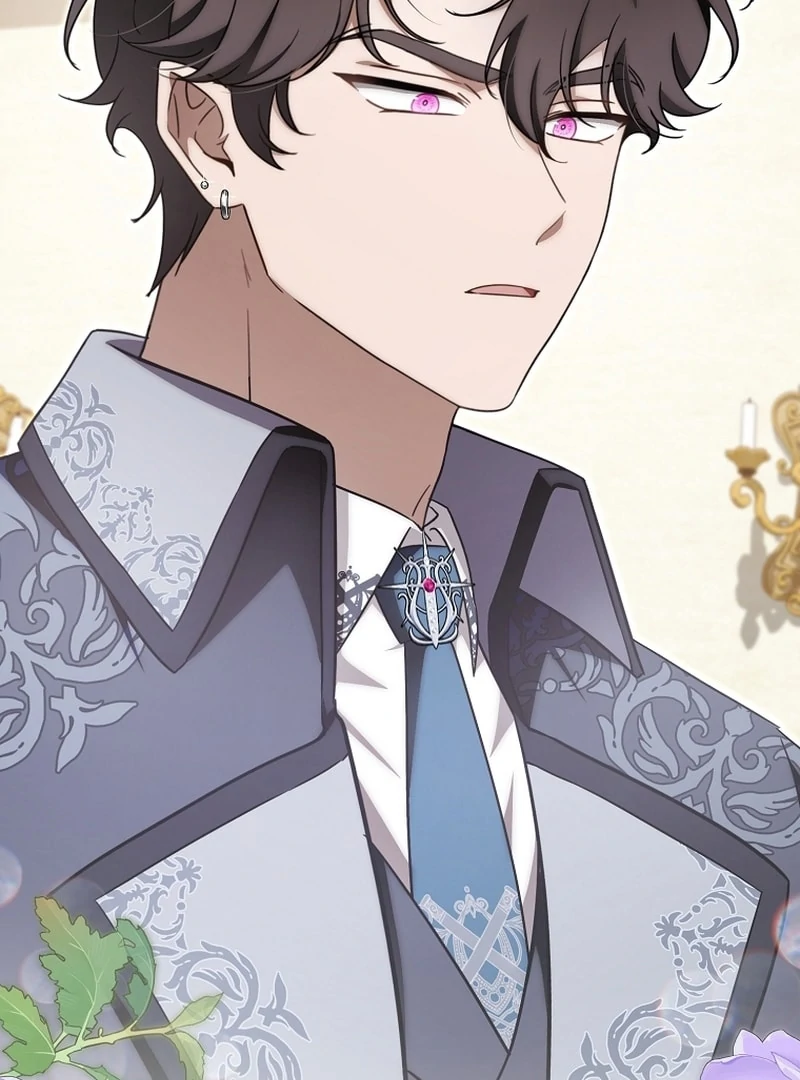 Baby Dragon to the Duke’s Rescue Chapter 28 345 005