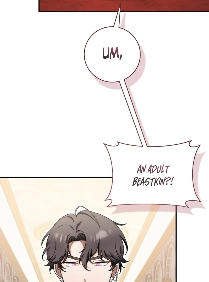 Baby Dragon to the Duke’s Rescue Chapter 28 350 010