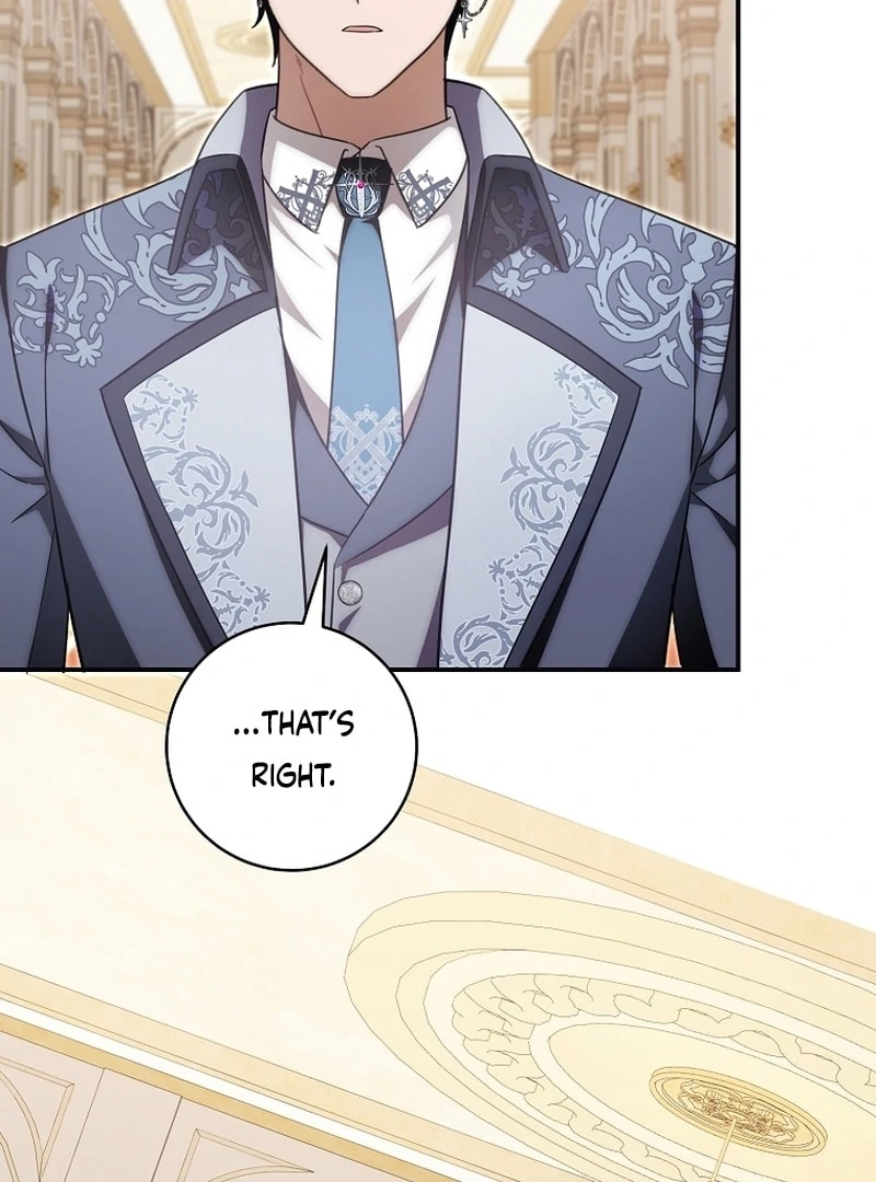 Baby Dragon to the Duke’s Rescue Chapter 28 351 011