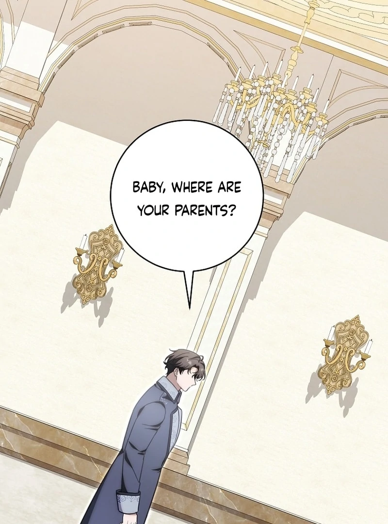 Baby Dragon to the Duke’s Rescue Chapter 28 352 012