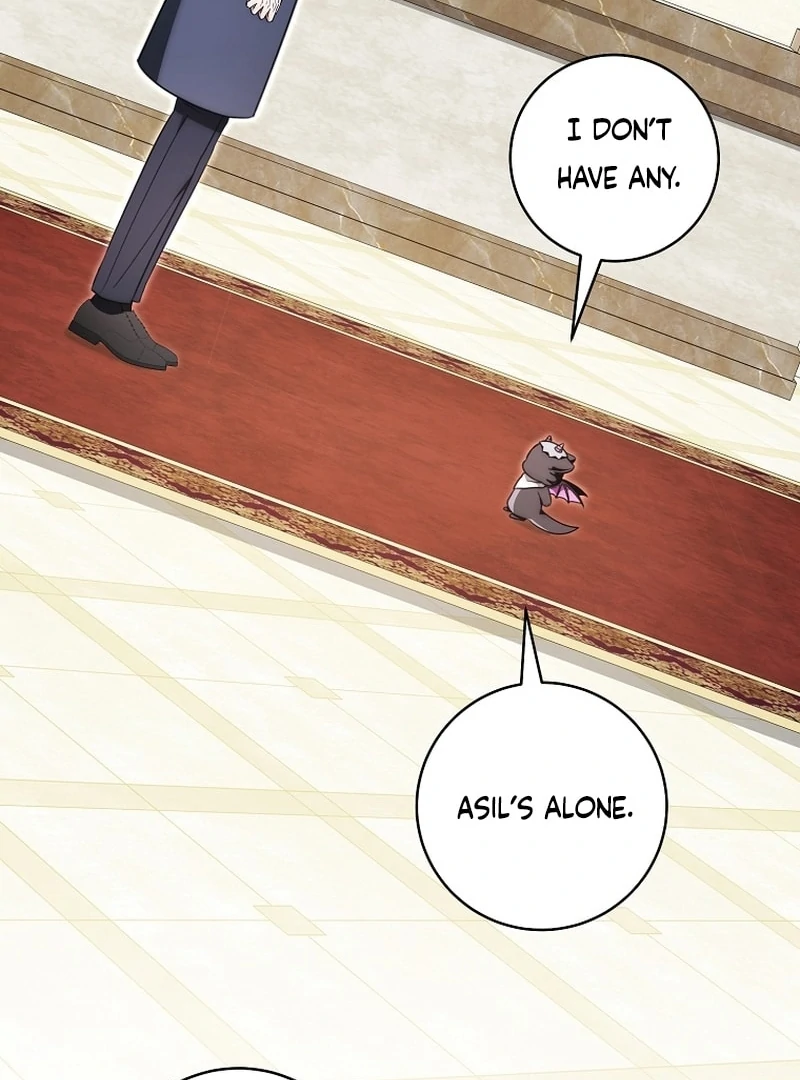 Baby Dragon to the Duke’s Rescue Chapter 28 353 013