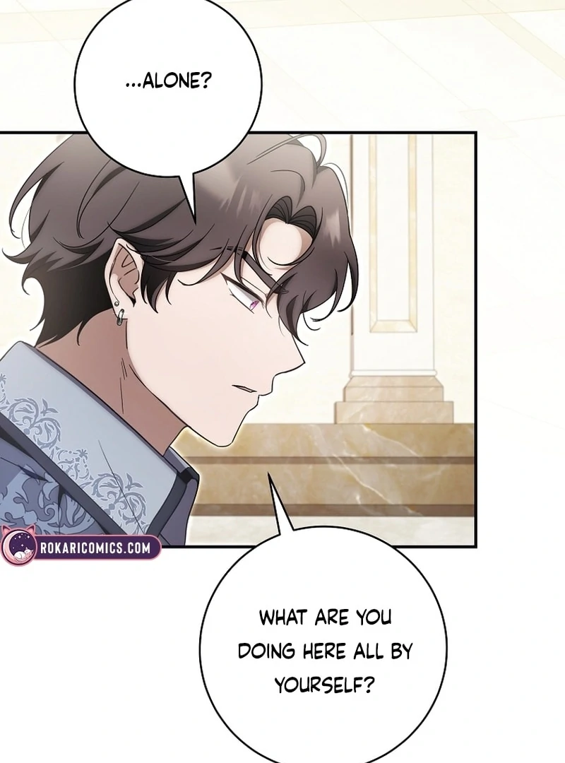 Baby Dragon to the Duke’s Rescue Chapter 28 354 014