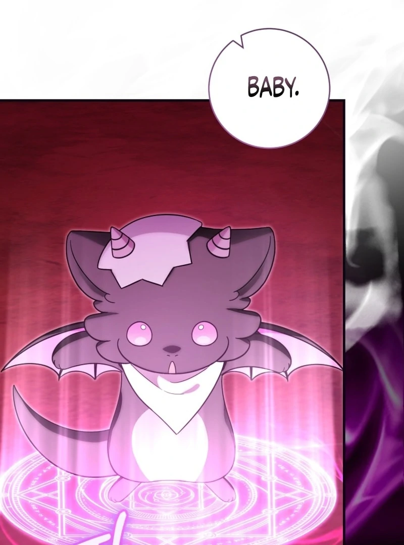 Baby Dragon to the Duke’s Rescue Chapter 28 360 020