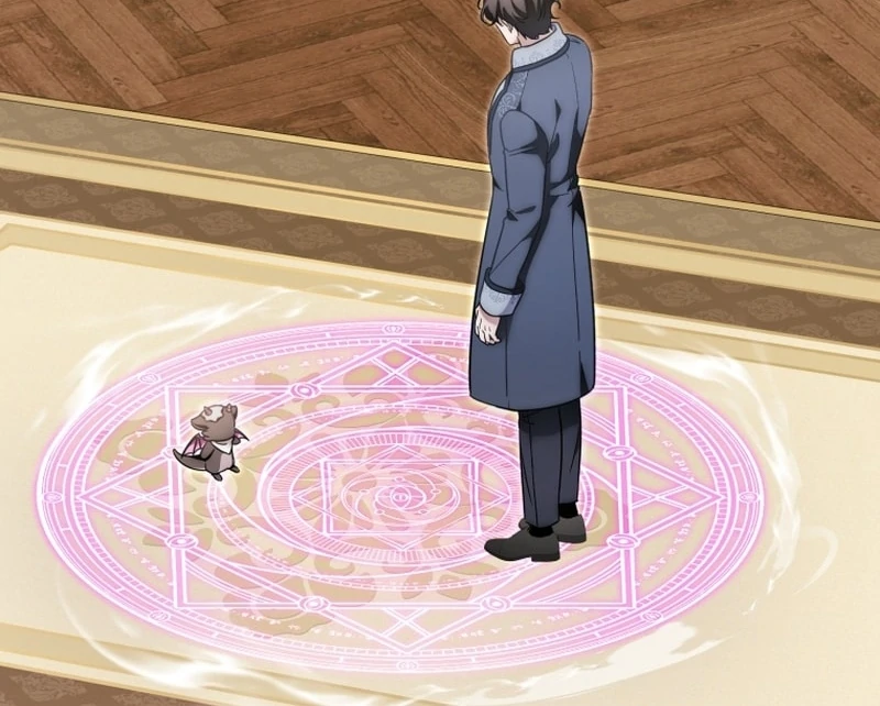 Baby Dragon to the Duke’s Rescue Chapter 28 368 028