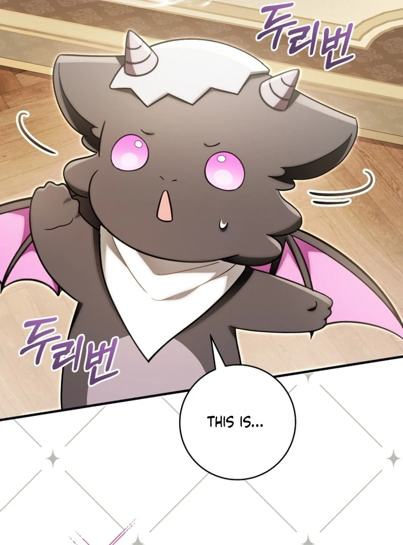 Baby Dragon to the Duke’s Rescue Chapter 28 369 029