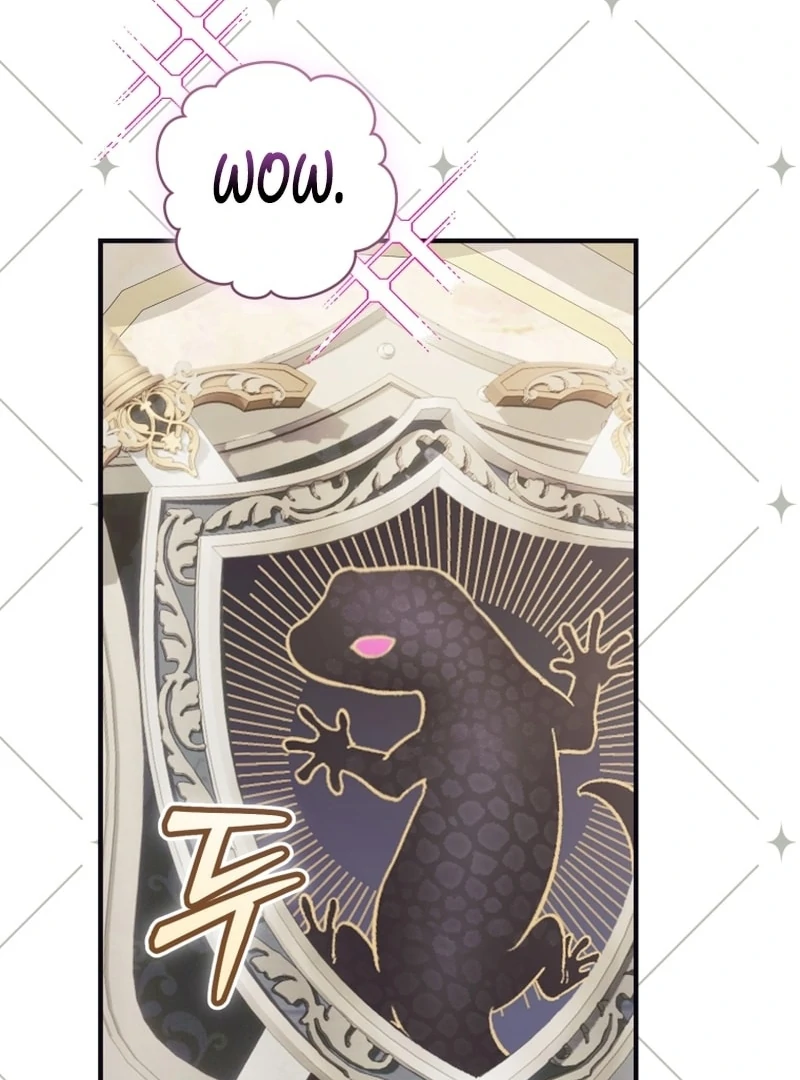 Baby Dragon to the Duke’s Rescue Chapter 28 370 030