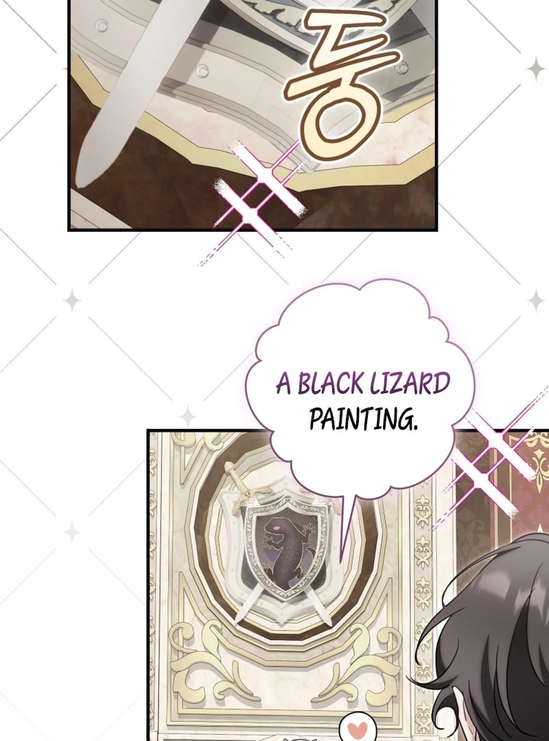 Baby Dragon to the Duke’s Rescue Chapter 28 371 031