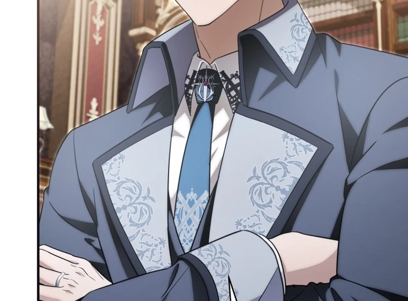 Baby Dragon to the Duke’s Rescue Chapter 28 377 037