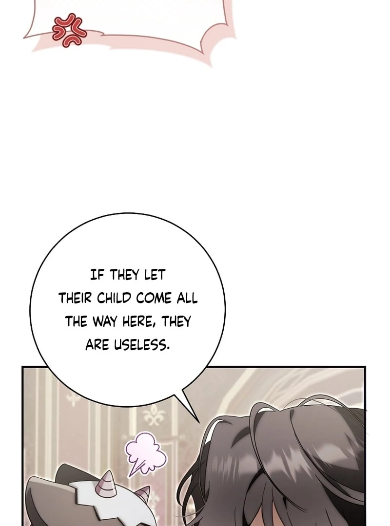 Baby Dragon to the Duke’s Rescue Chapter 28 380 040