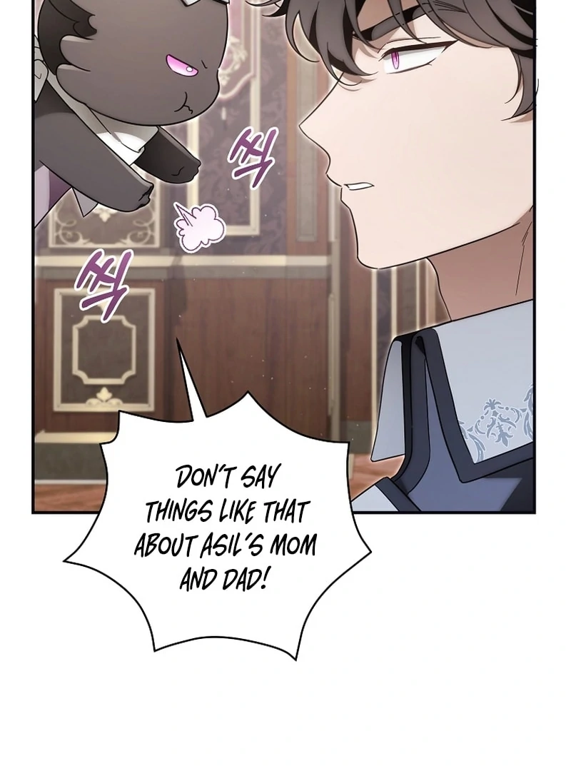 Baby Dragon to the Duke’s Rescue Chapter 28 381 041