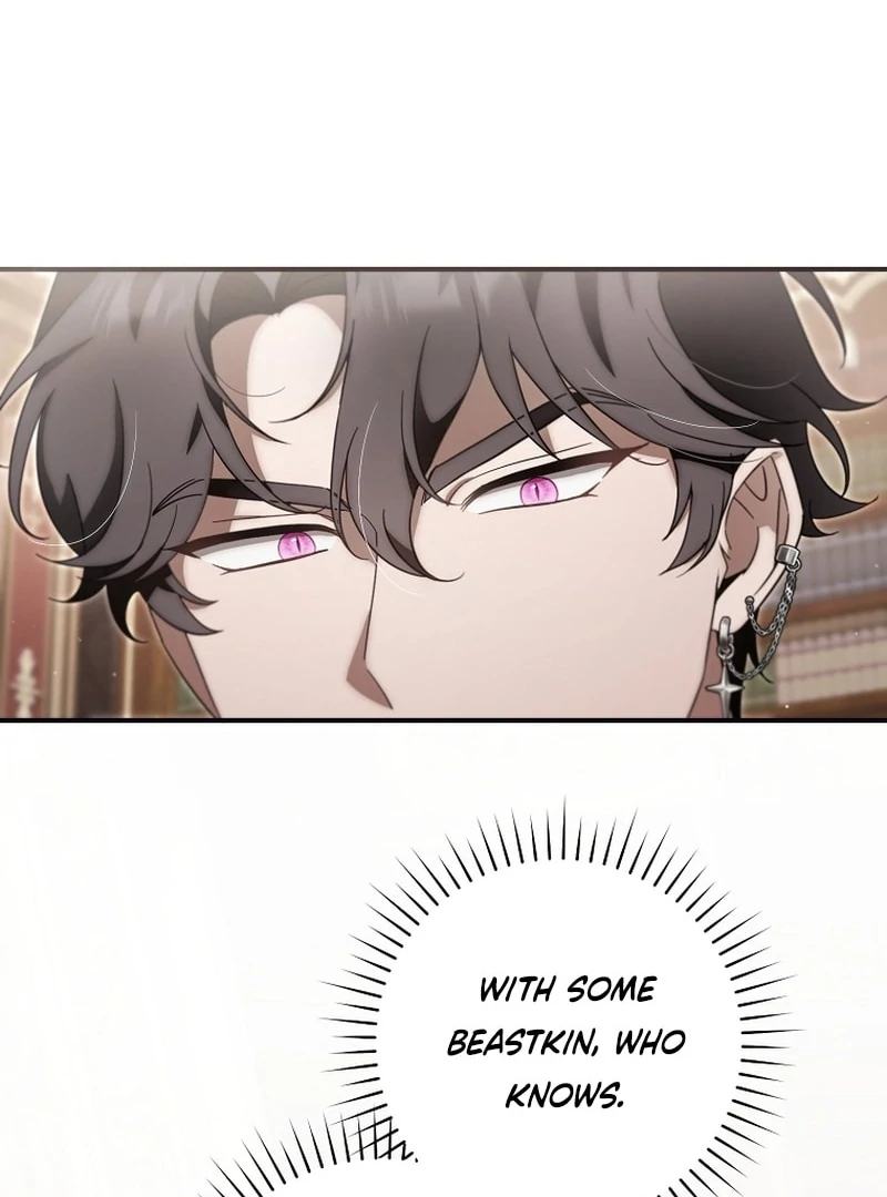 Baby Dragon to the Duke’s Rescue Chapter 28 382 042