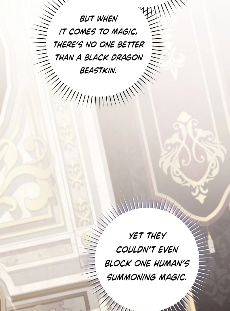 Baby Dragon to the Duke’s Rescue Chapter 28 383 043