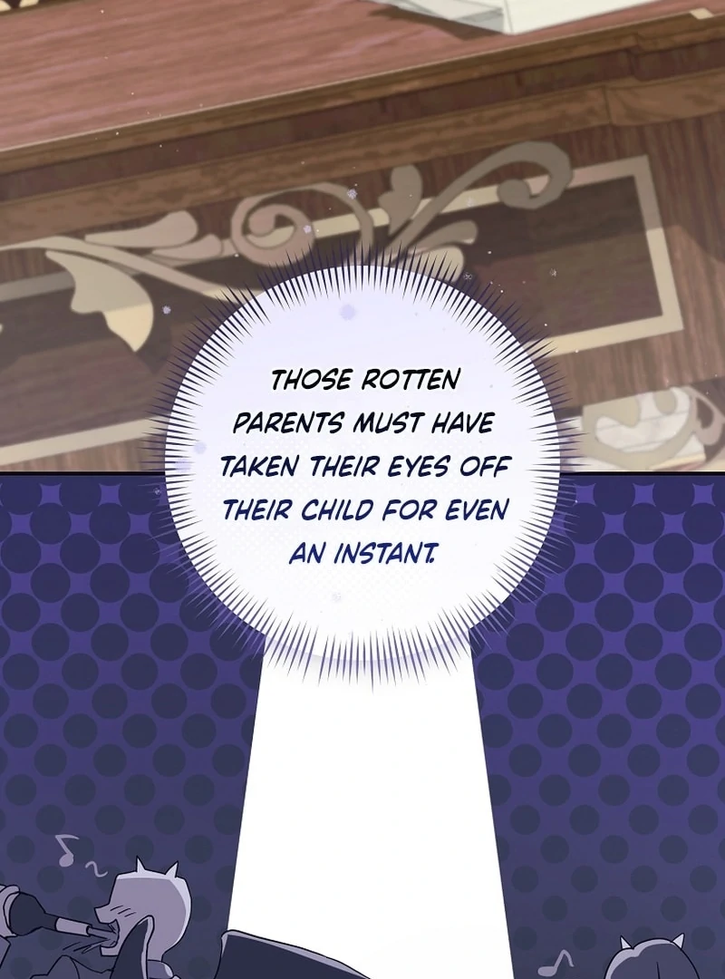 Baby Dragon to the Duke’s Rescue Chapter 28 385 045