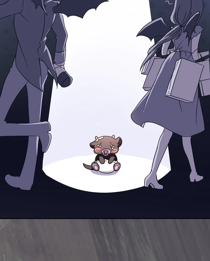 Baby Dragon to the Duke’s Rescue Chapter 28 386 046