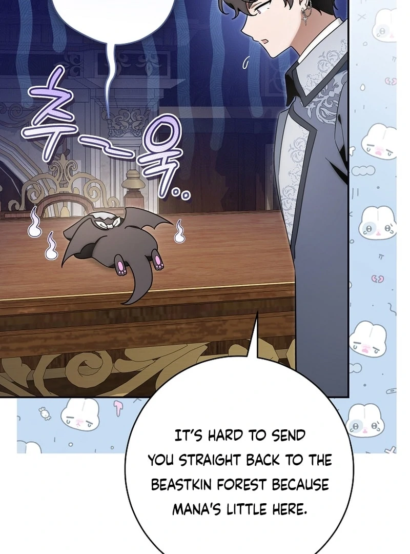 Baby Dragon to the Duke’s Rescue Chapter 28 394 054