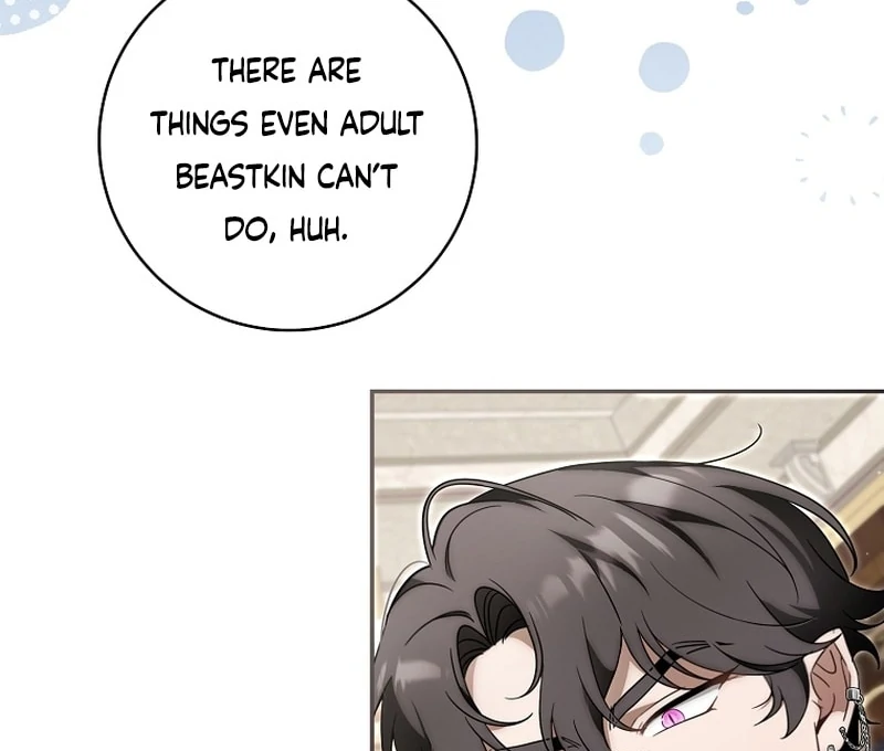 Baby Dragon to the Duke’s Rescue Chapter 28 396 056