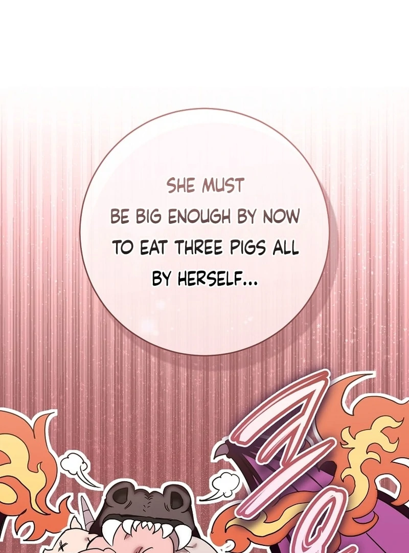 Baby Dragon to the Duke’s Rescue Chapter 28 404 064