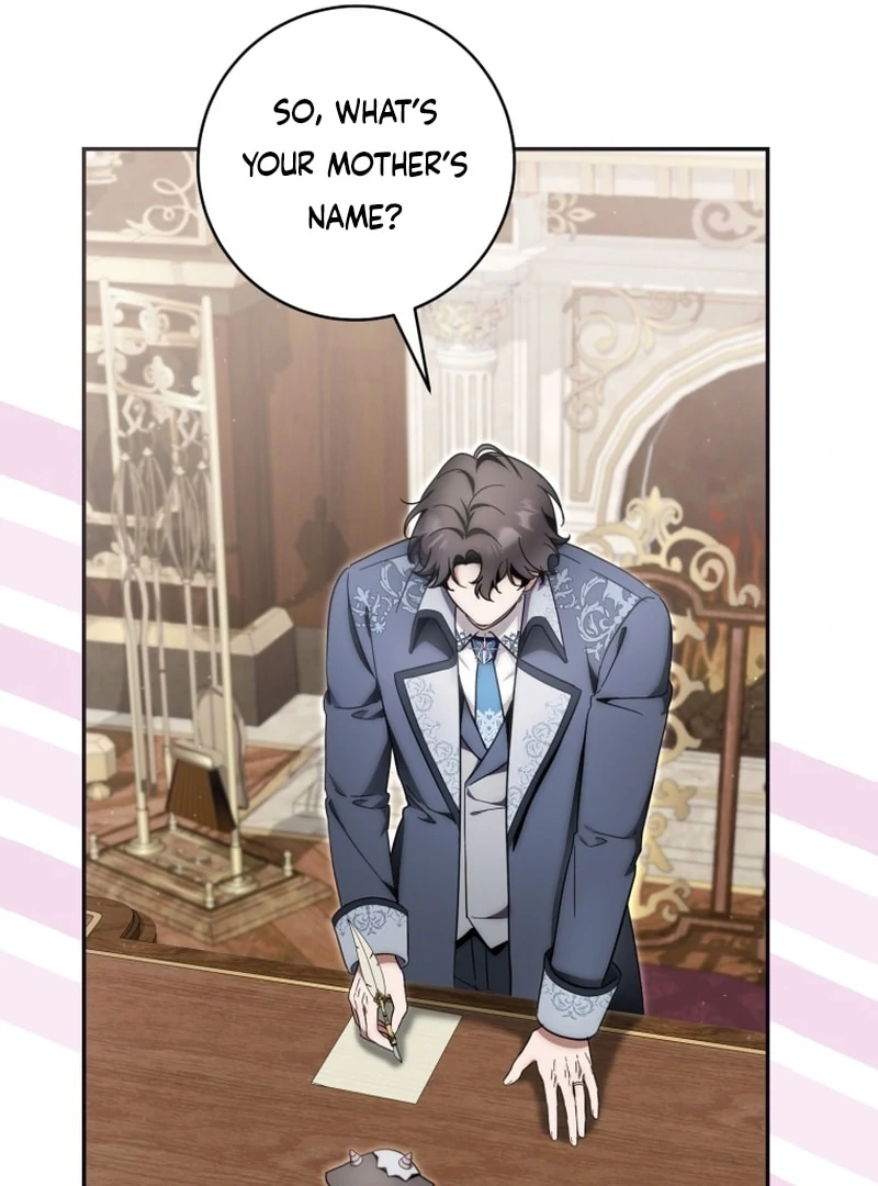 Baby Dragon to the Duke’s Rescue Chapter 28 407 067