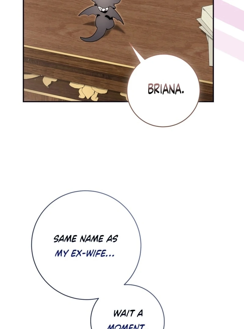 Baby Dragon to the Duke’s Rescue Chapter 28 408 068